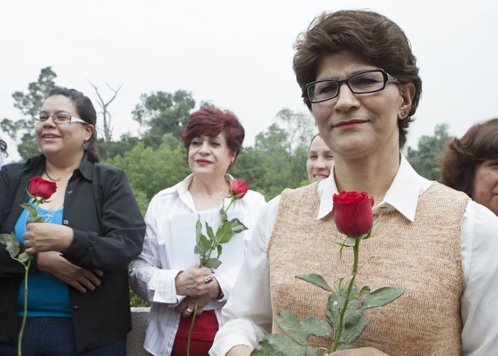 Por el "Día de la Madre" los migrantes mexicanos realizan de 1 a 1.2 millones de envíos adicionales de remesas, con un importe de 320 a 380 millones de dólares adicionales (Foto: Secretaría de Cultura, Gobierno CDMX)