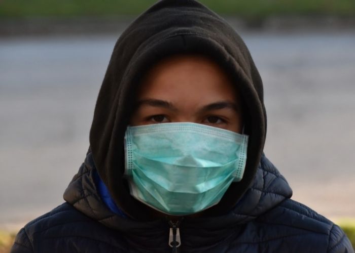 En el 30% de los hogares mexicanos alguna persona perdió su trabajo y en el 65% de los hogares hubo pérdida del ingreso por las medidas sanitarias durante abril, según Inegi.