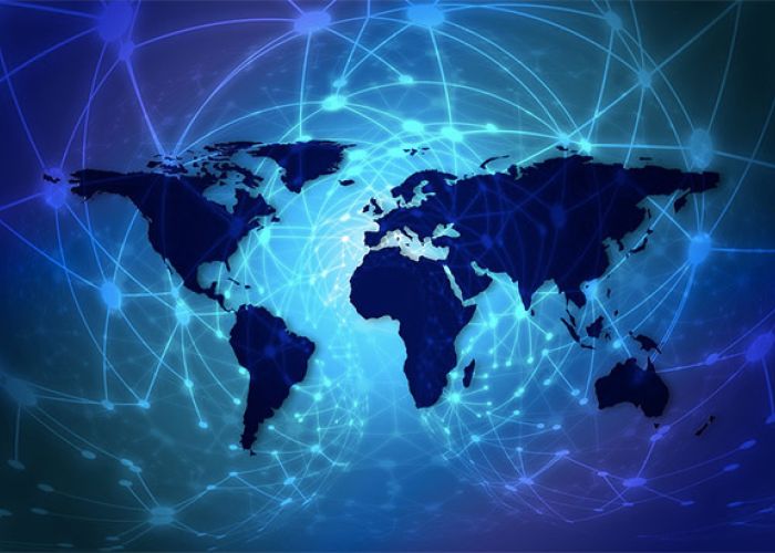 Las tecnologías digitales pueden ayudar a mantener la productividad en medio del confinamiento social.