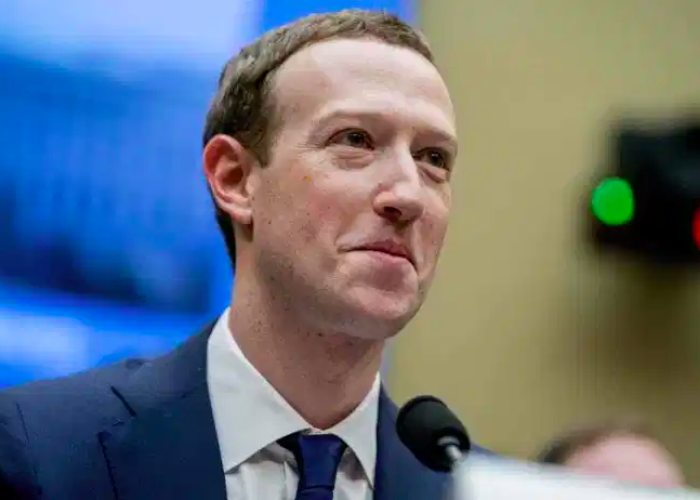 Mark Zuckerberg aseguró en una cena en la Casa Blanca que TikTok vulneraba los valores estadounidenses y tecnológicos.