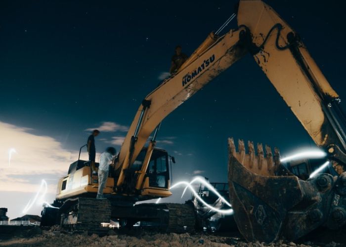 La inversión en maquinaria y equipo creció 25.8% en junio respecto de mayo, informó el Inegi