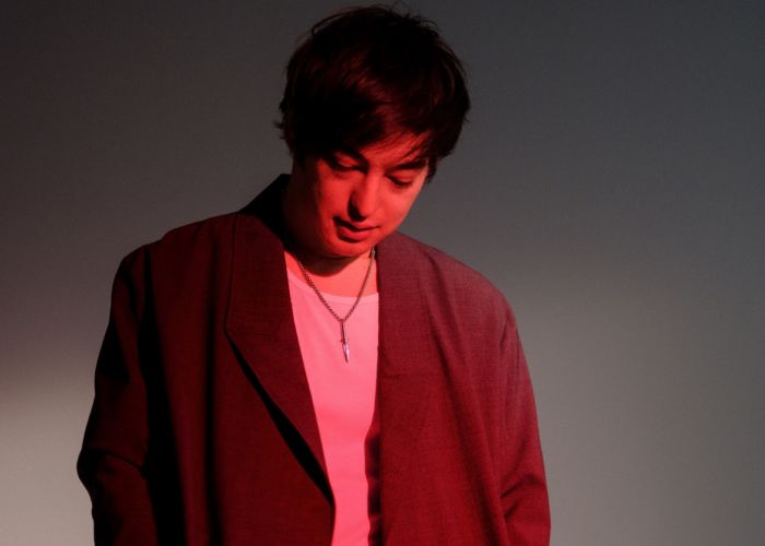 Artista de la semana #9: Joji