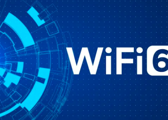 De acuerdo con especialistas es necesario liberar el WiFi 6 para que funcione de forma complementaria a las redes 5G.
