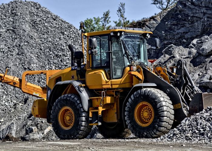 Las actividades secundarias -que comprenden minería, construcción y manufactura- no crecieron en septiembre respecto de agosto.