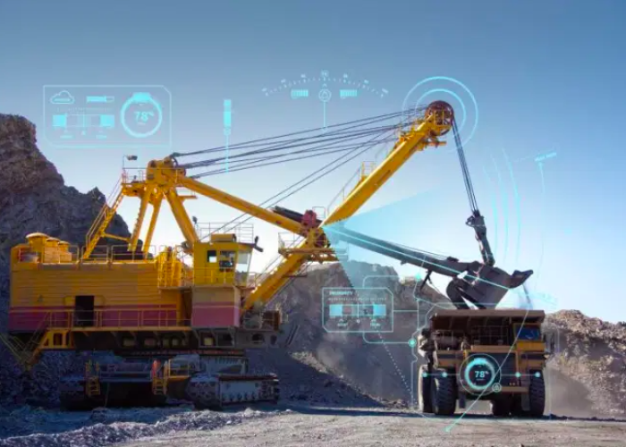 El mercado de equipos de alquiler de minería y construcción alcanzará 273 mil millones de dólares en Estados Unidos para 2030.