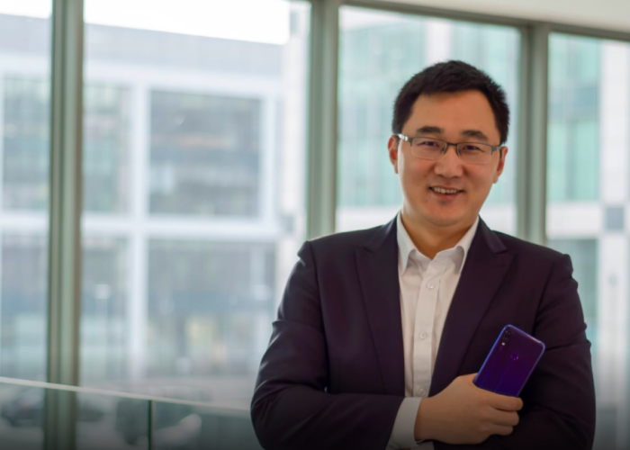 "México y América Latina es un mercado prioritario para Xiaomi", comentó Tony Chen, titular de la nueva oficina regional de Xiaomi.