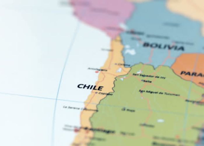 Se espera que el proceso de asignación se concrete a principios de febrero de este año.