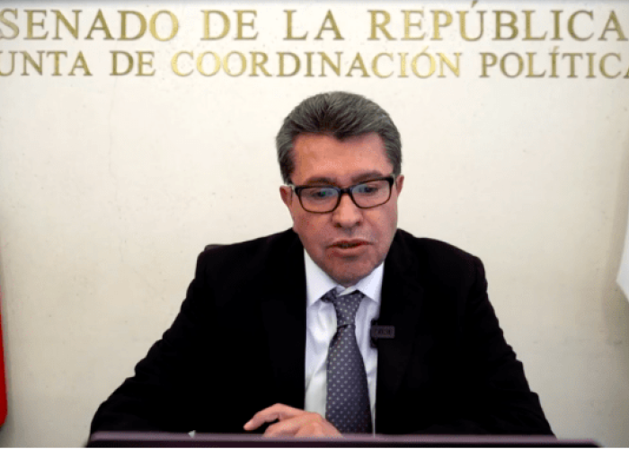 El Senado y el Instituto de Investigaciones Jurídicas de la UNAM organizaron un foro de discusión sobre la regulación de las redes sociales.