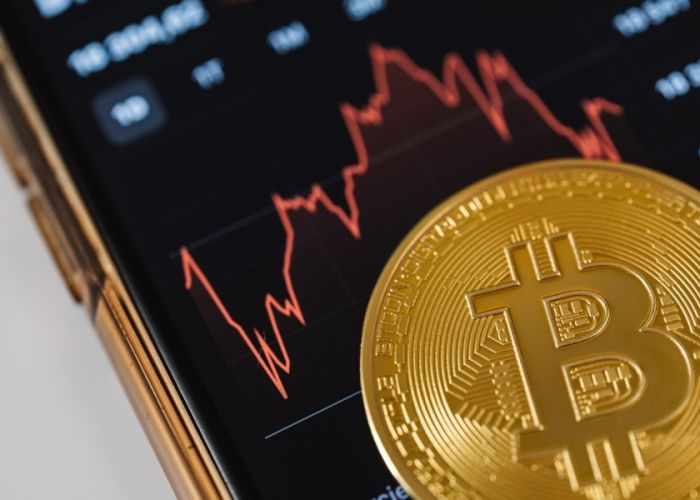 En los últimos 6 meses, el precio del Bitcoin pasó de 11,600 dólares a más de 58 mil el domingo pasado.