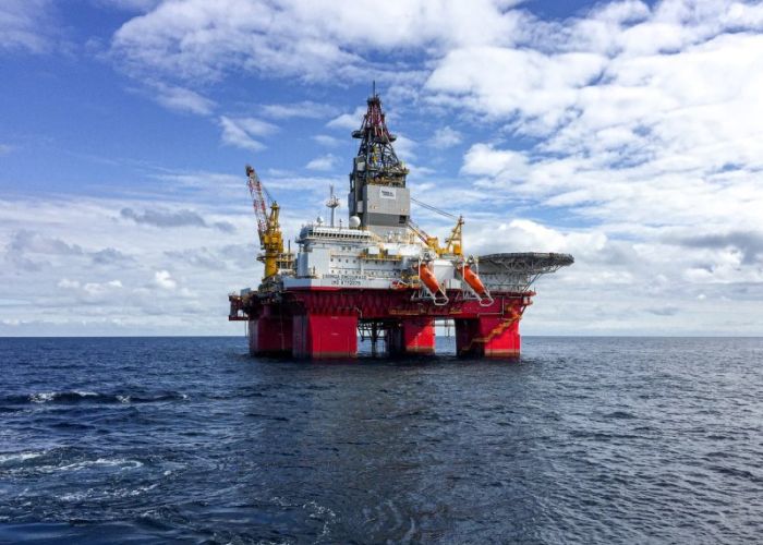 Los futuros del petróleo tipo Brent subieron por encima de los 70 dólares por barril, por primera vez desde que comenzó la pandemia.