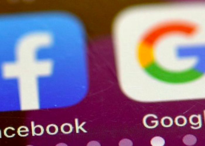 Google y Facebook se han opuesto firmemente al proyecto de ley.
