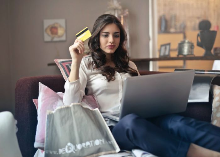 La demanda de bienes importados se ha visto favorecida por el crecimiento de las compras en línea y la revaluación del peso al inicio de año.