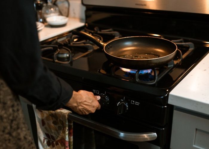 El precio del gas LP se incrementó en 5.21% durante marzo, comparado con febrero, de acuerdo a Inegi.