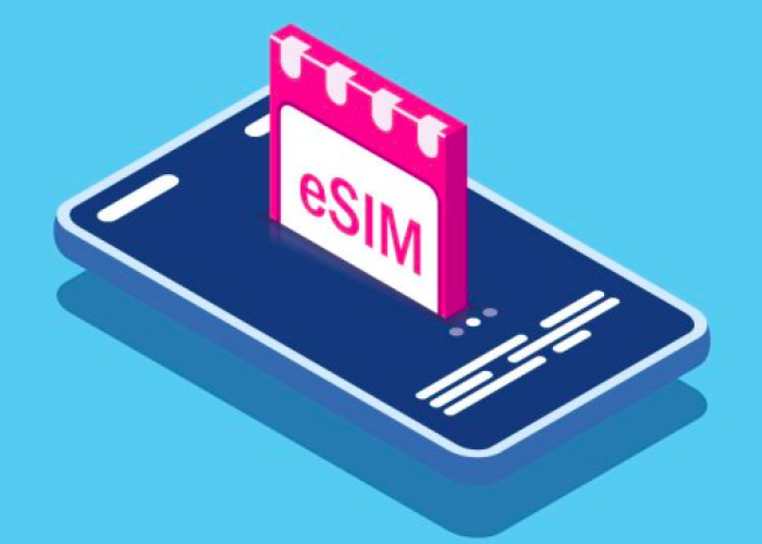 Muchos de los teléfonos que pueden utilizar eSIM ya se comercializan en el país.