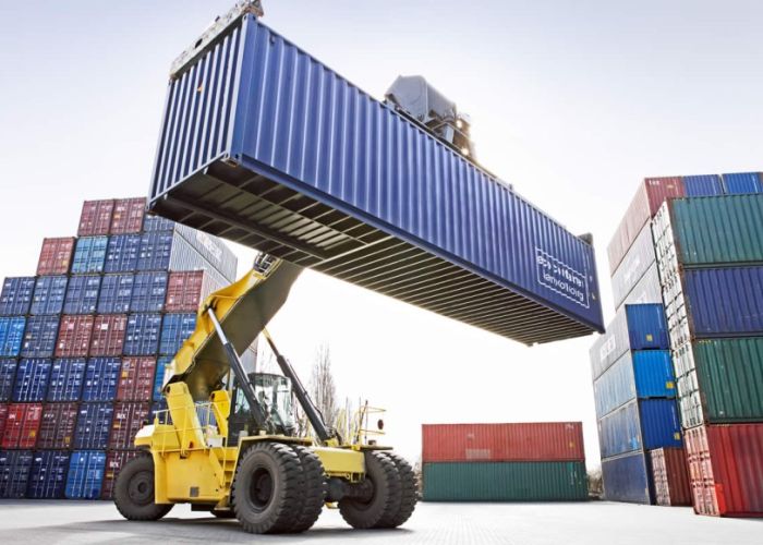 Las importaciones de bienes de consumo crecieron 16.2% a tasa anual en marzo, informó Inegi (Foto: Gobierno de México)