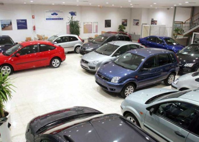 La Asociación Mexicana de Distribuidores Automotores (AMDA) pronostica que en este año las ventas serán de 1,049,000 unidades, 10.6% más que en 2020 pero aún 20.3% por debajo del 2019 (Imagen: Gobierno de México)