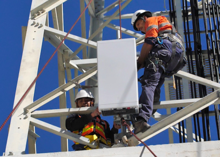 Para 2030, la digitalización representará un aumento de alrededor de 391 mil millones de reales en la economía brasileña, de este monto 153 mil millones serán impulsados sólo por 5G.