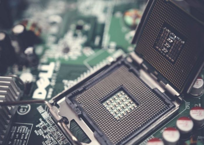Los problemas en la cadena de producción provocados por el desabasto de gas y la crisis de los semiconductores ha golpeado, particularmente, al sector manufacturero.