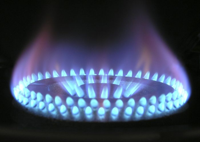Para octubre de 2020, se consumían alrededor de 750 mil toneladas de gas LP al mes, en cifras de Amexgas (Foto: Pixabay)