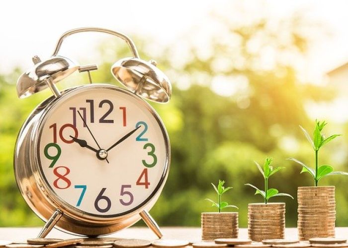 El tiempo se acaba para garantizar una vejez digna a la población.