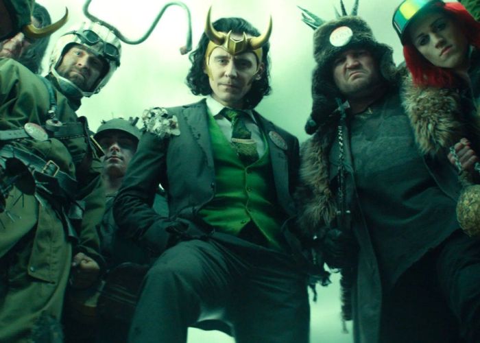 Loki se convirtió en una de las series de Marvel más aclamadas por el público. (Foto: Disney)