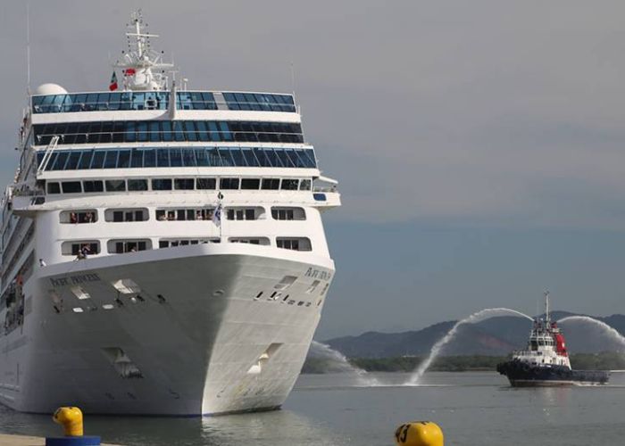 Carnival llegará a Puerto Vallarta en el mes de agosto.