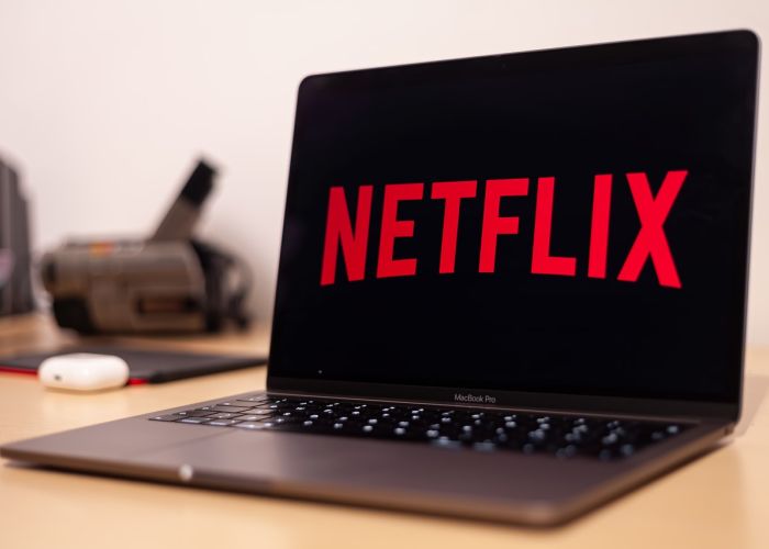Netflix es el líder de las plataformas de streaming. (Foto: Pexels) 