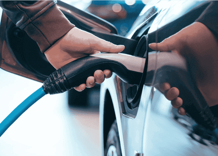¿Qué tan rápido se puede escalar hasta estar cerca del 100% en la electricidad? (Foto:Stock/Freepik)