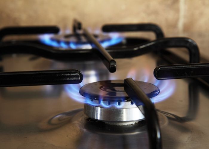 El precio del gas doméstico LP aumentó 4.01% en la primera quincena de julio.