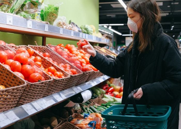 Los gobiernos federal y de la CDMX, han advertido que ante la nueva oleada del virus no habrá cierres de la actividad económica (Imagen: Pexels)