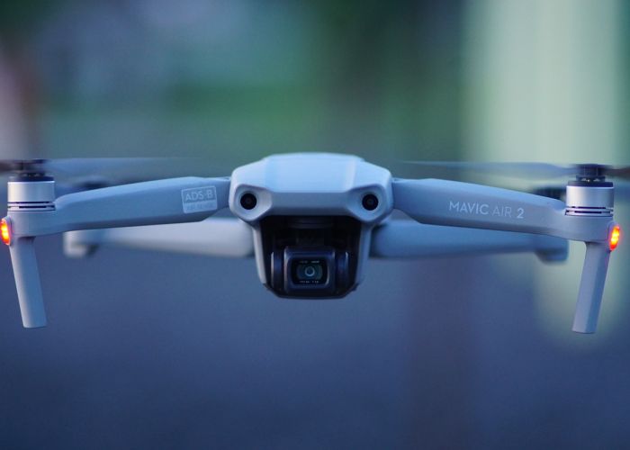 DJI es una de las más grandes empresas en el sector tecnólogo cuando se habla de drones. (Foto: Pexels)  