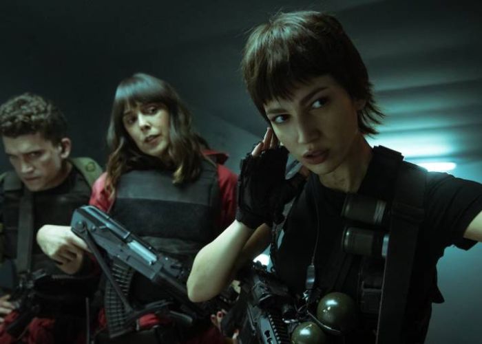 El 3 de septiembre se estrenará la primera parte de la última temporada de la serie.