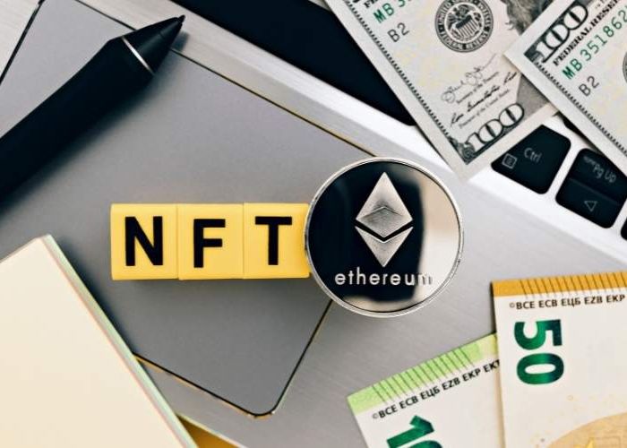 Los NFT son considerados la respuesta digital a las piezas de arte de colección. (Foto: Canva)