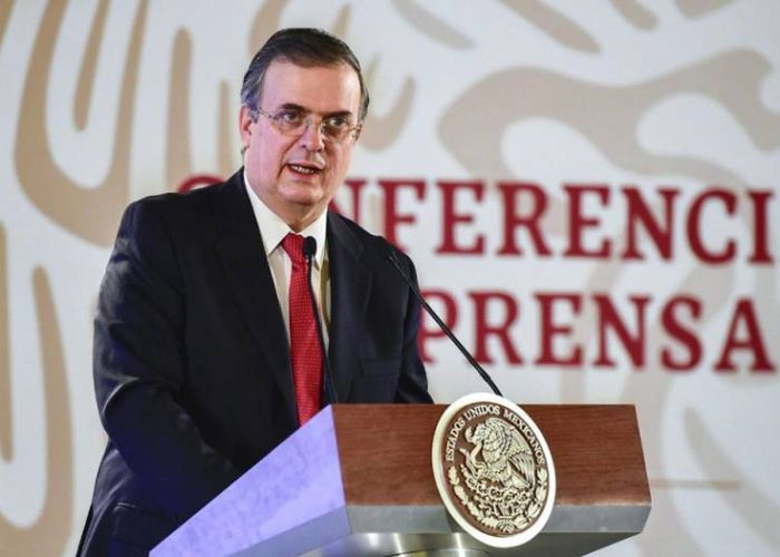 La frontera con Estados Unidos no se abrirá el 21 de agosto como se tenía planeado.