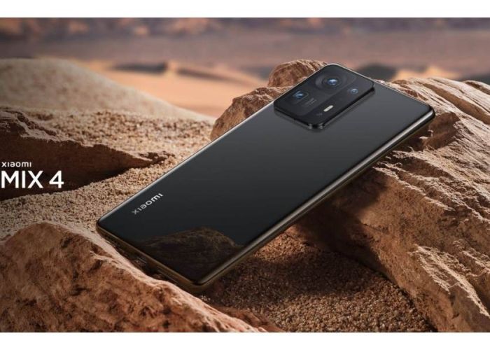 El smartphone se lanzará en 3 colores distintos, negro, blanco y gris. (Foto: Xiaomi) 