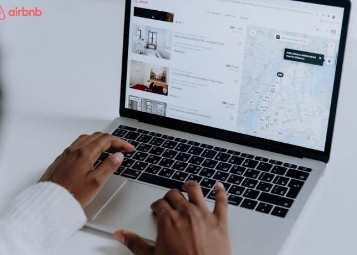 Airbnb pronostica una caída en las reservas del tercer trimestre. (Foto: Pexels)