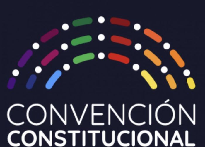 La Convención tiene hasta 12 meses para proponer un nuevo texto constitucional en Chile.