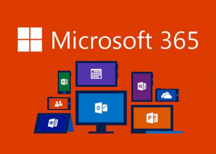 Microsoft 365 se centra en brindar más funciones de control parental y una mayor apuesta por el uso de la IA. (Foto: Microsoft)