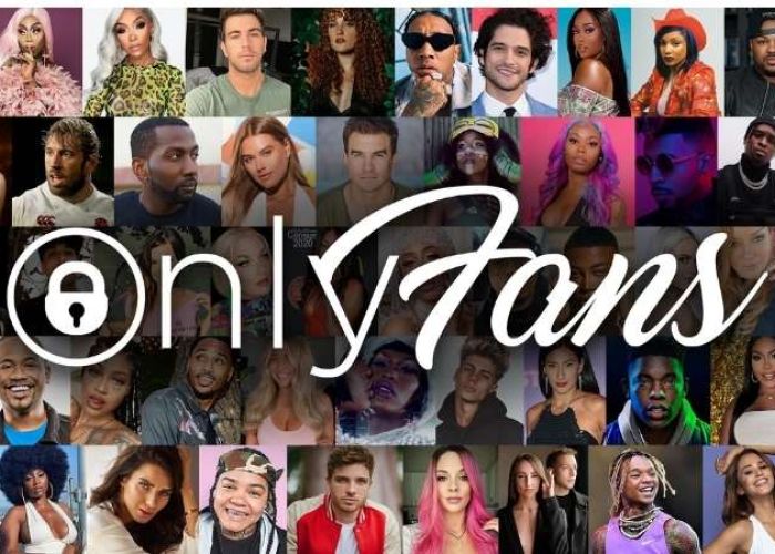 Michael B. Jordan, María Levy y Cardi B son algunos de las famosos que están en OnlyFans. (Foto: OnlyFans)