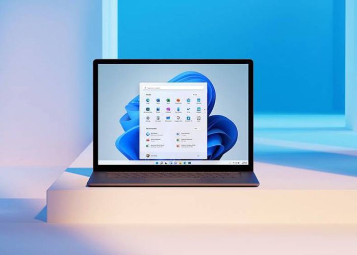 A partir del 5 de octubre Windows 11 estará disponible para dispositivos elegibles y PC con el sistema precargado.
