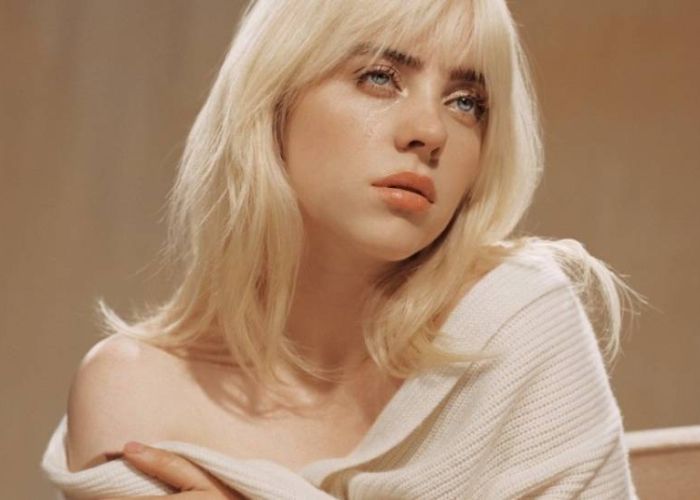 Disney+ y Billie Eilish presentan Happier Than Ever: Una carta de amor para Los Ángeles.