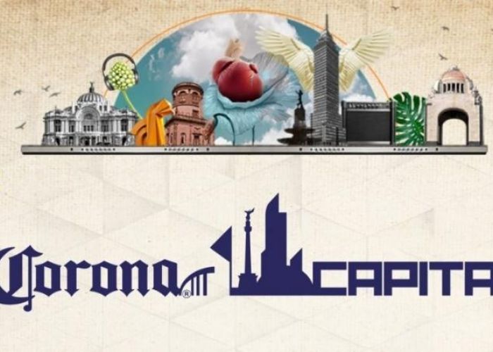 Después de 1 año sin festivales ni conciertos, el Corona Capital se psotula como uno de los primeros eventos masivos en esta nueva normalidad. (Foto: Corona Capital)