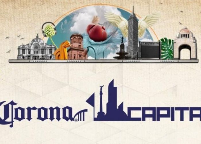 Después de 1 año sin festivales ni conciertos, el Corona Capital se psotula como uno de los primeros eventos masivos en esta nueva normalidad. (Foto: Corona Capital)