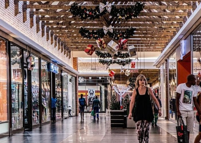El retail físico aún dominaría el ecosistema en el mediano plazo, pero con un ajuste a la digitalización (Foto: Pixabay)