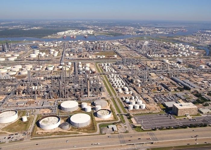 Deer Park seguiría igual hasta 2023, cuando acaben los contratos vigentes de la refinería (Foto: Canal del Congreso)