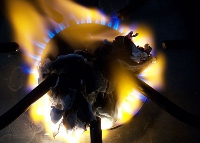Si el precio máximo del gas LP en México se mantiene debajo del internacional, crearía un mercado negro (Foto: Pixabay)