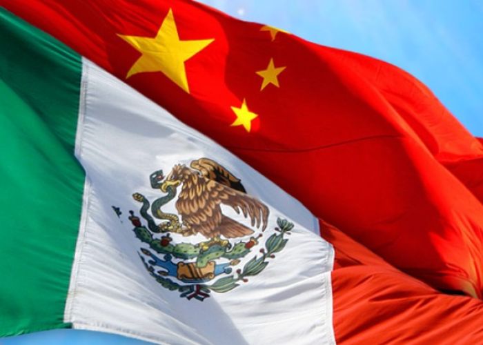 México es el segundo socio comercial de China en la región, pero su balanza comercial con el gigante asiático es fuertemente deficitaria. (Foto: Pixabay)