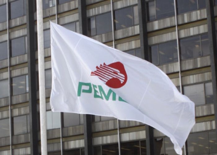 Con la reconfiguración de la demanda de petróleo, el negocio de Pemex quedaría en desventaja (Foto: Canal del Congreso)