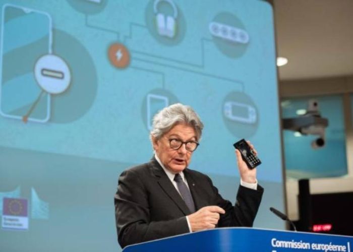 Con la propuesta, se pretende que los residuos electrónicos se reduzcan a casi mil toneladas.