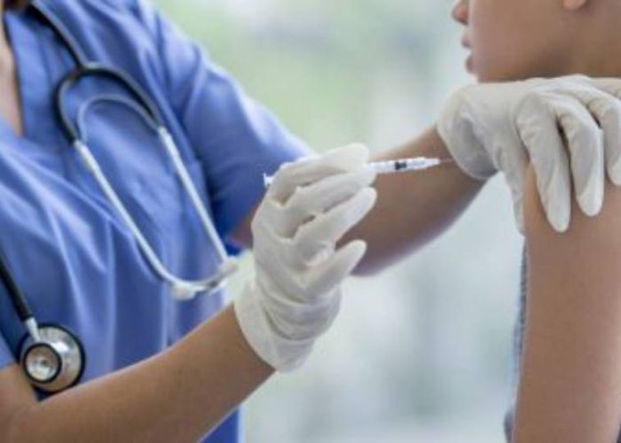 Inicia el registro para vacunación contra COVID-19 de niños y adolescentes que padezcan enfermedades crónicas.